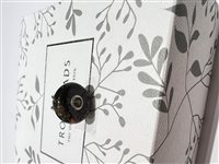 Charm Trollbeads in Ámbar UNICO73